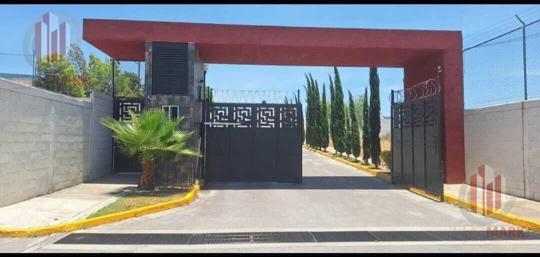 House for Sale in El Lago, Nicolas Romero Residential Community