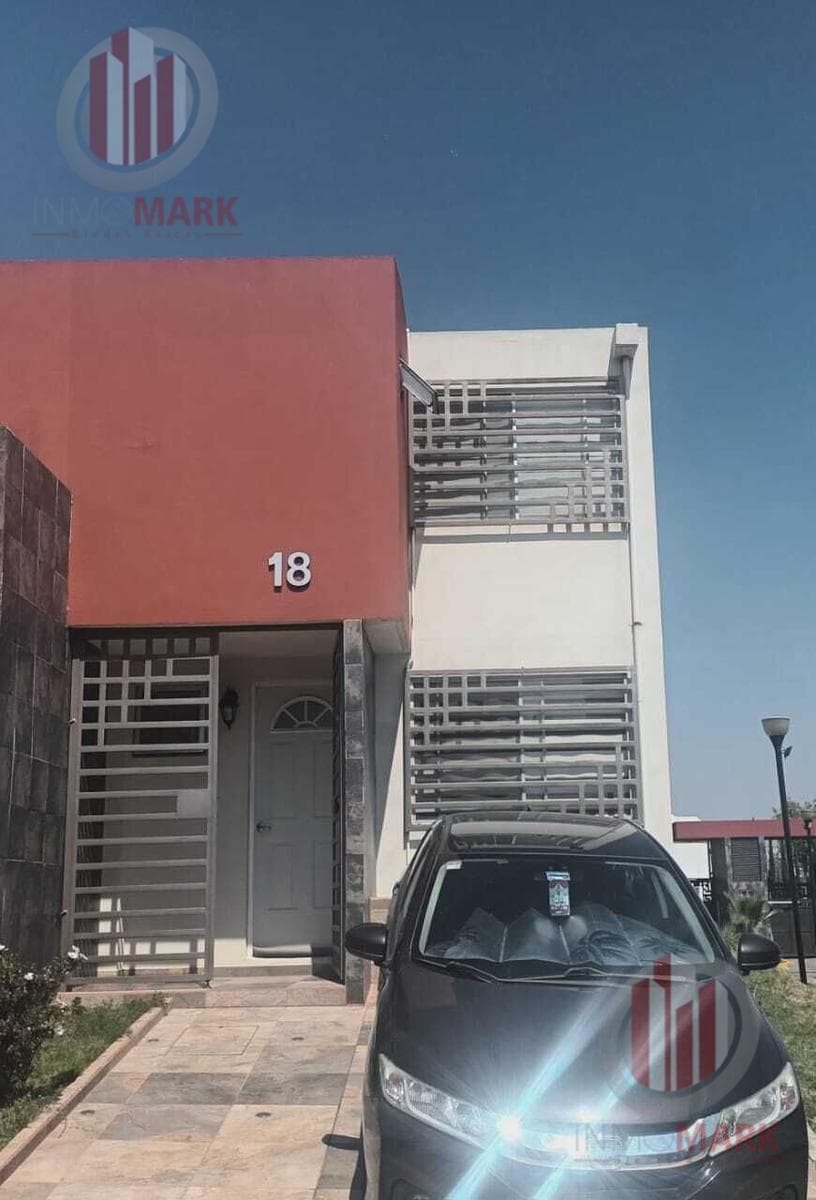 House for Sale in El Lago, Nicolas Romero Residential Community