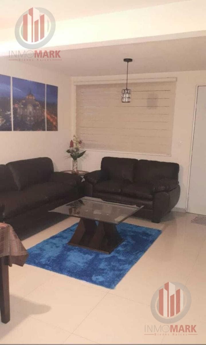 House for Sale in El Lago, Nicolas Romero Residential Community