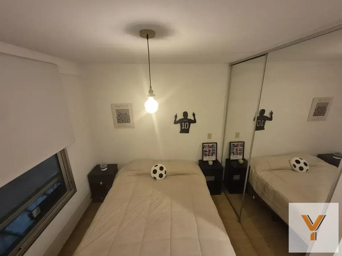 Apartment for Rent - 1 Bedroom, 1 Bathroom - 60 m² - Nuñez