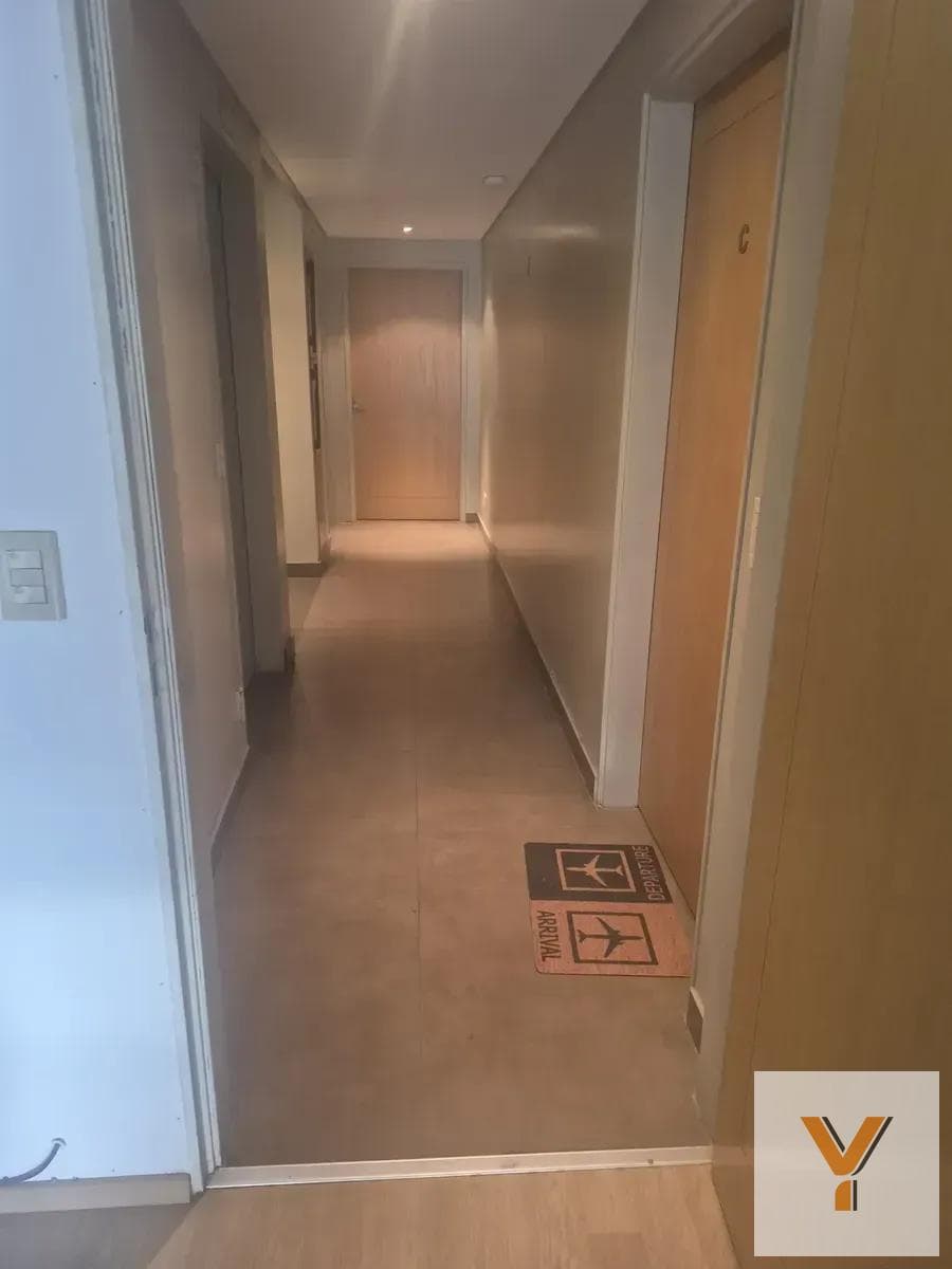 Apartment for Rent - 1 Bedroom, 1 Bathroom - 60 m² - Nuñez