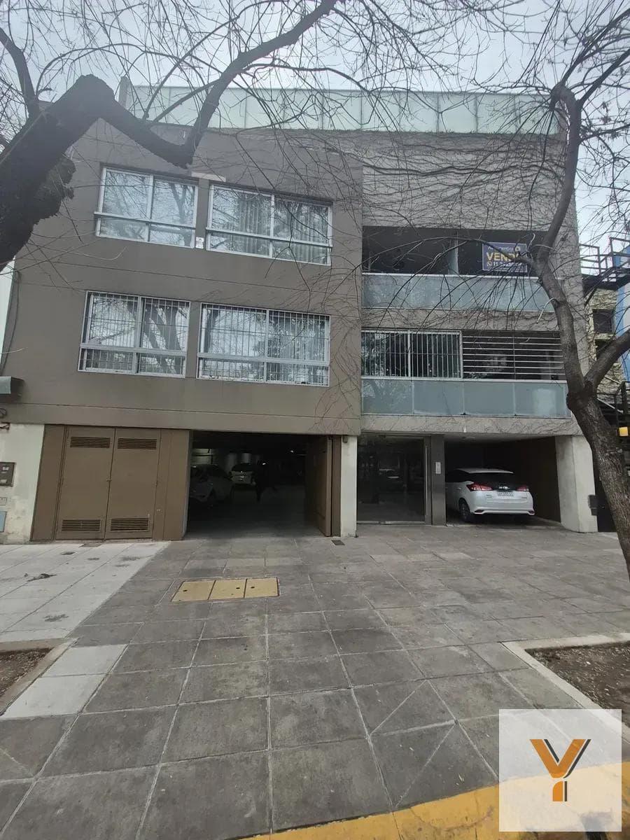 Apartment for Rent - 1 Bedroom, 1 Bathroom - 60 m² - Nuñez
