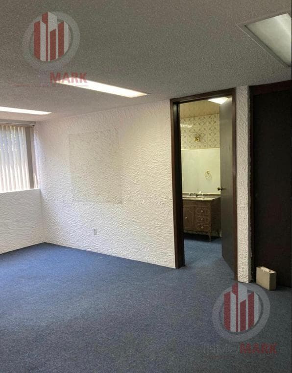 Spacious Office Space for Rent in Nueva Industrial Vallejo