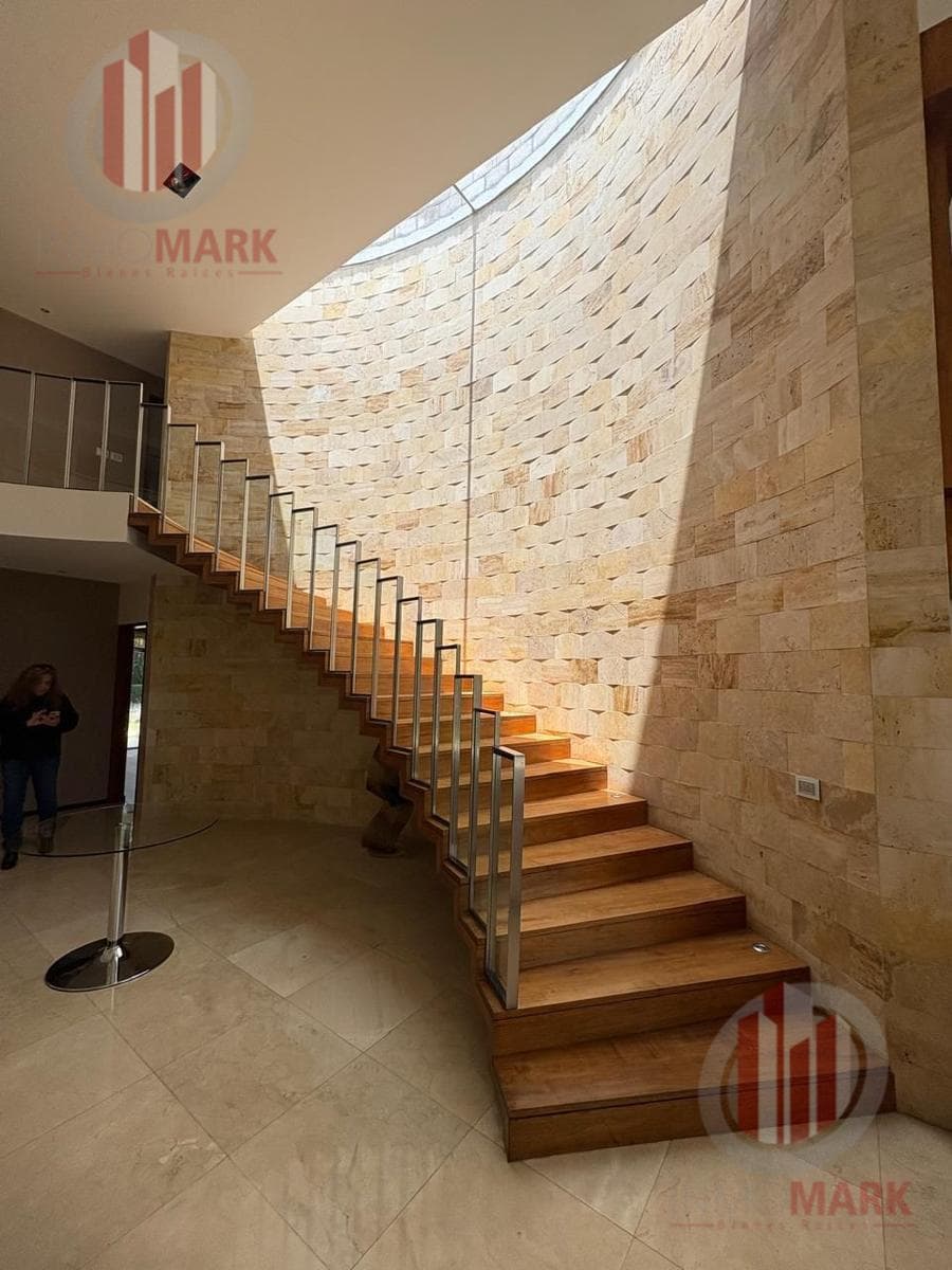 House for Sale in Real de Hacienda Vallescondido