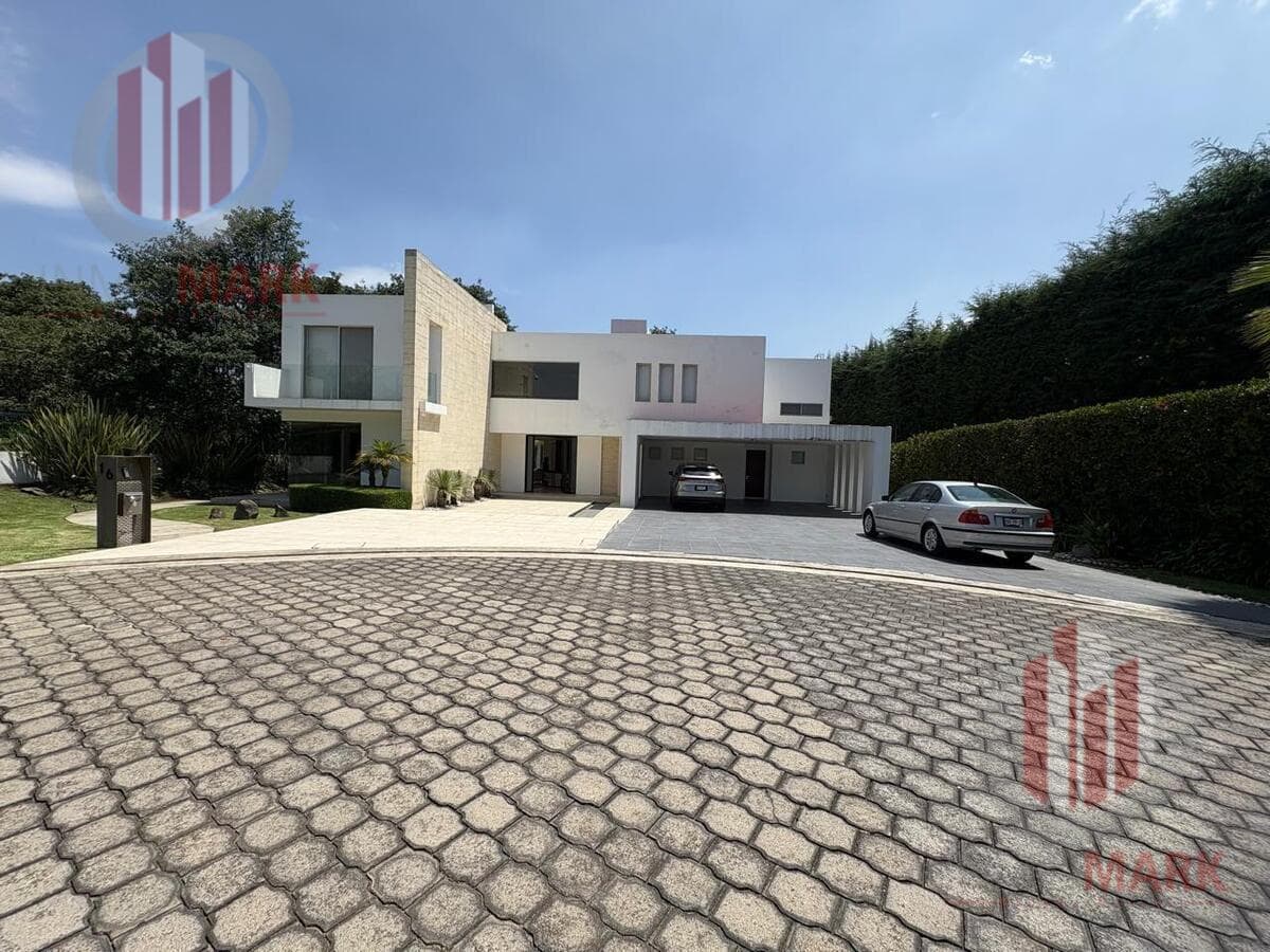 House for Sale in Real de Hacienda Vallescondido