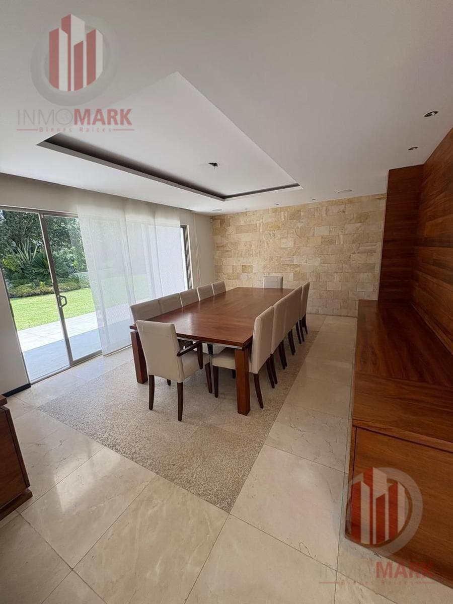 House for Sale in Real de Hacienda Vallescondido