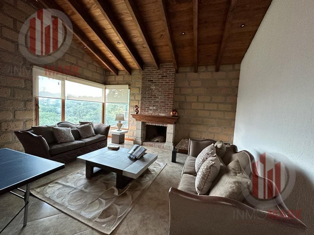 Residential Rentals in Fincas de Sayavedra