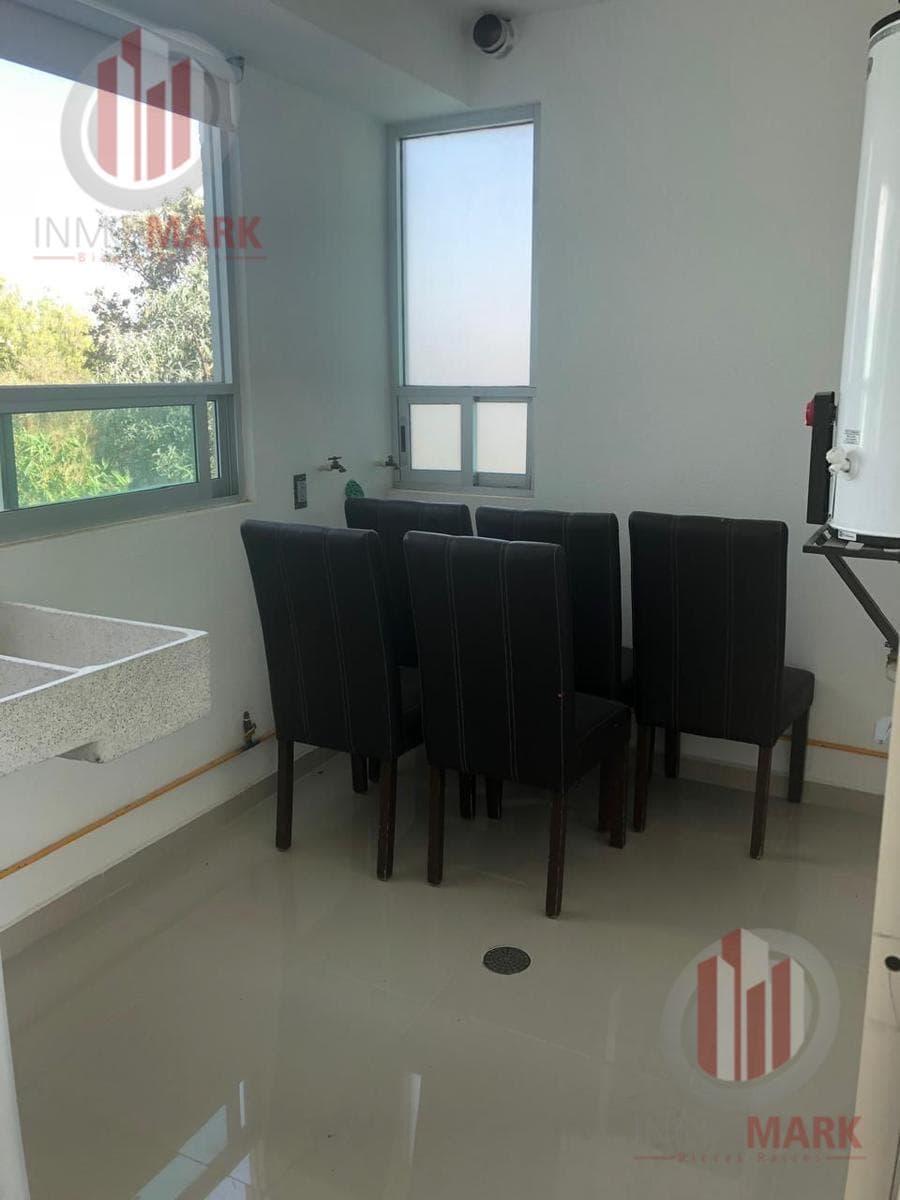 Apartment for Sale in Rancho Blanco, Jilotzingo