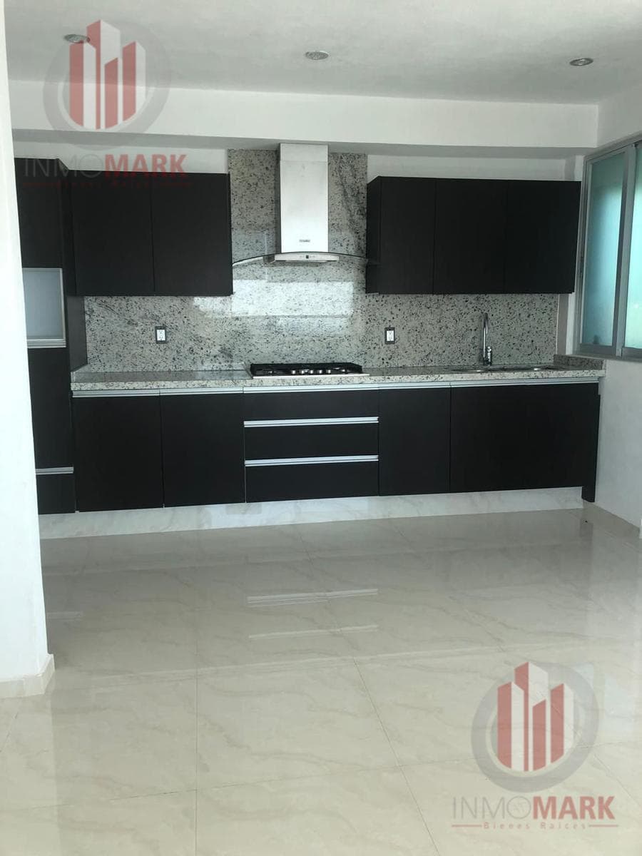Apartment for Sale in Rancho Blanco, Jilotzingo