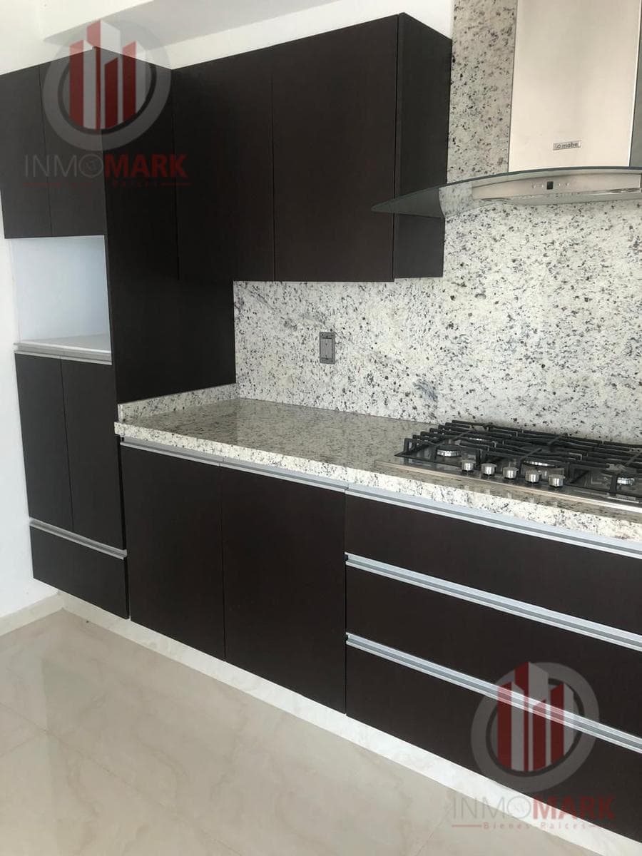 Apartment for Sale in Rancho Blanco, Jilotzingo