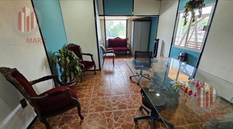Office and/or Clinic Space for Rent in Jardines de Atizapán