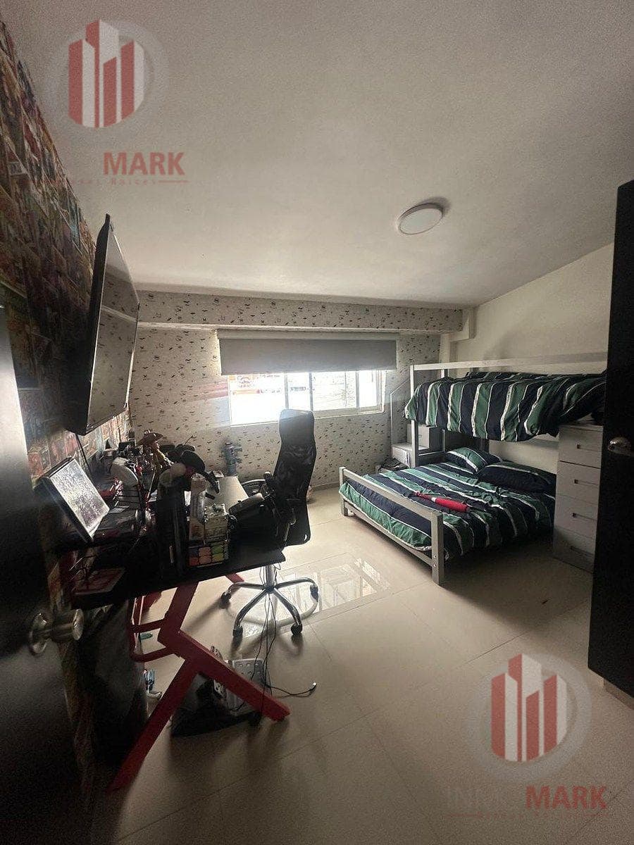 House for Rent and/or Sale in Alamedas, Atizapán