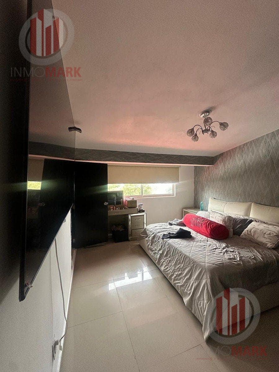 House for Rent and/or Sale in Alamedas, Atizapán