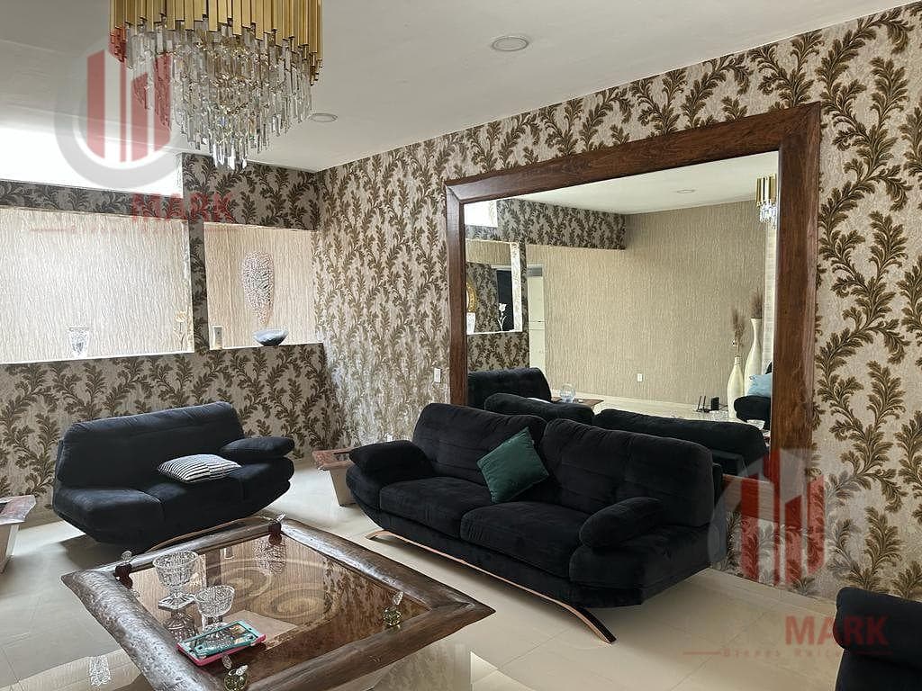 House for Rent and/or Sale in Alamedas, Atizapán