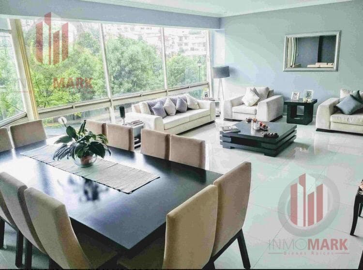 Apartment for Sale in Hacienda de las Palmas