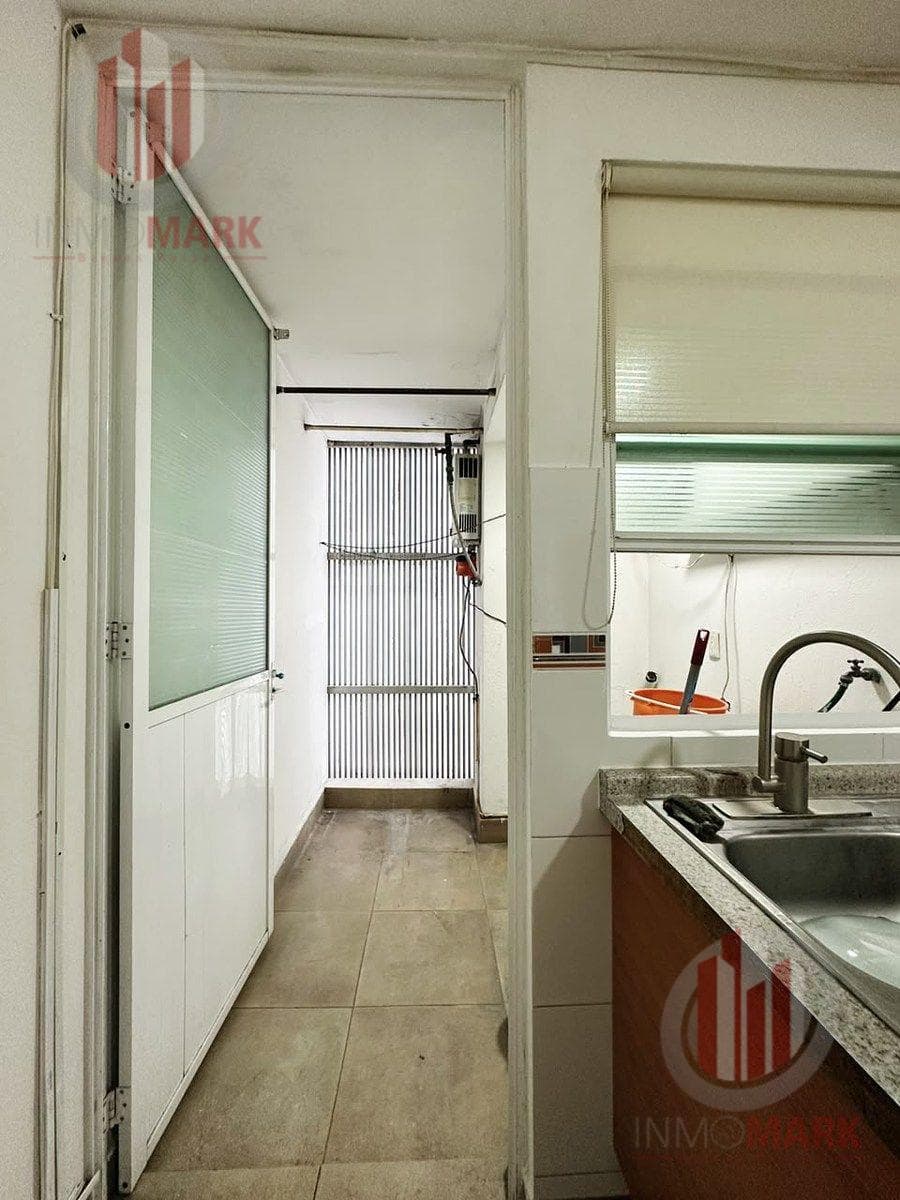 Apartment for Rent in Rincón de la Montaña, Atizapán