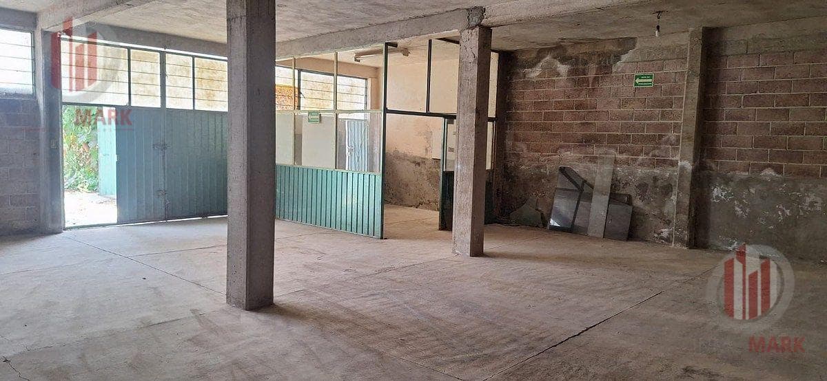 Winery Land for Sale in the Prof. Cristóbal Higuera Neighborhood
