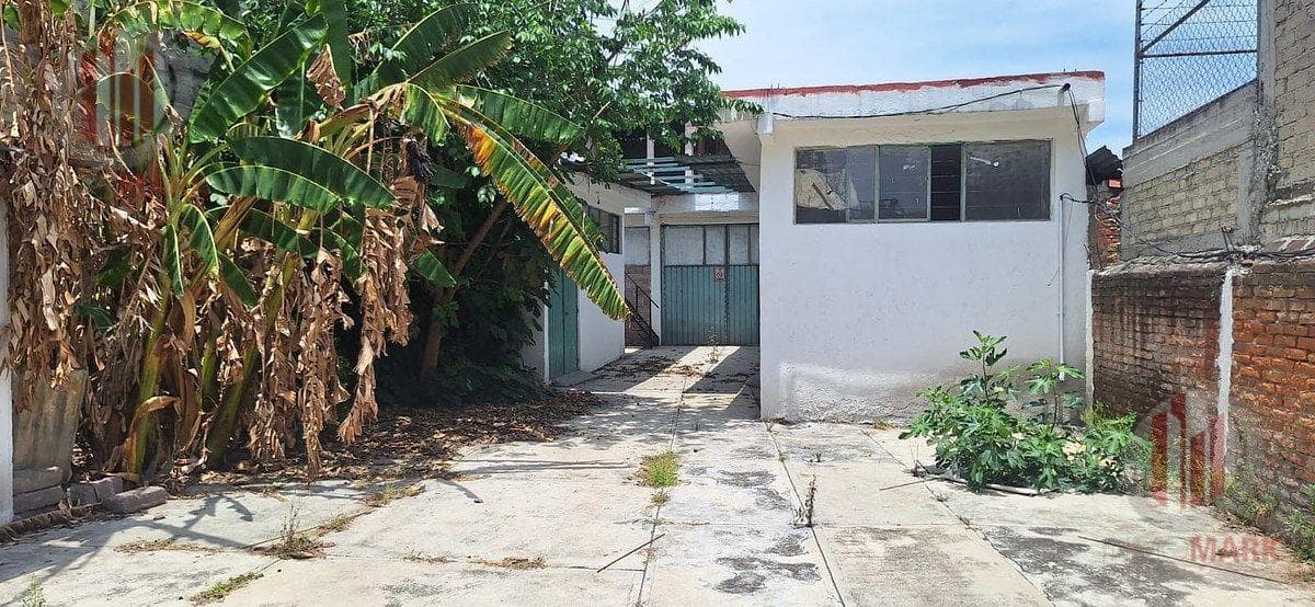 Winery Land for Sale in the Prof. Cristóbal Higuera Neighborhood