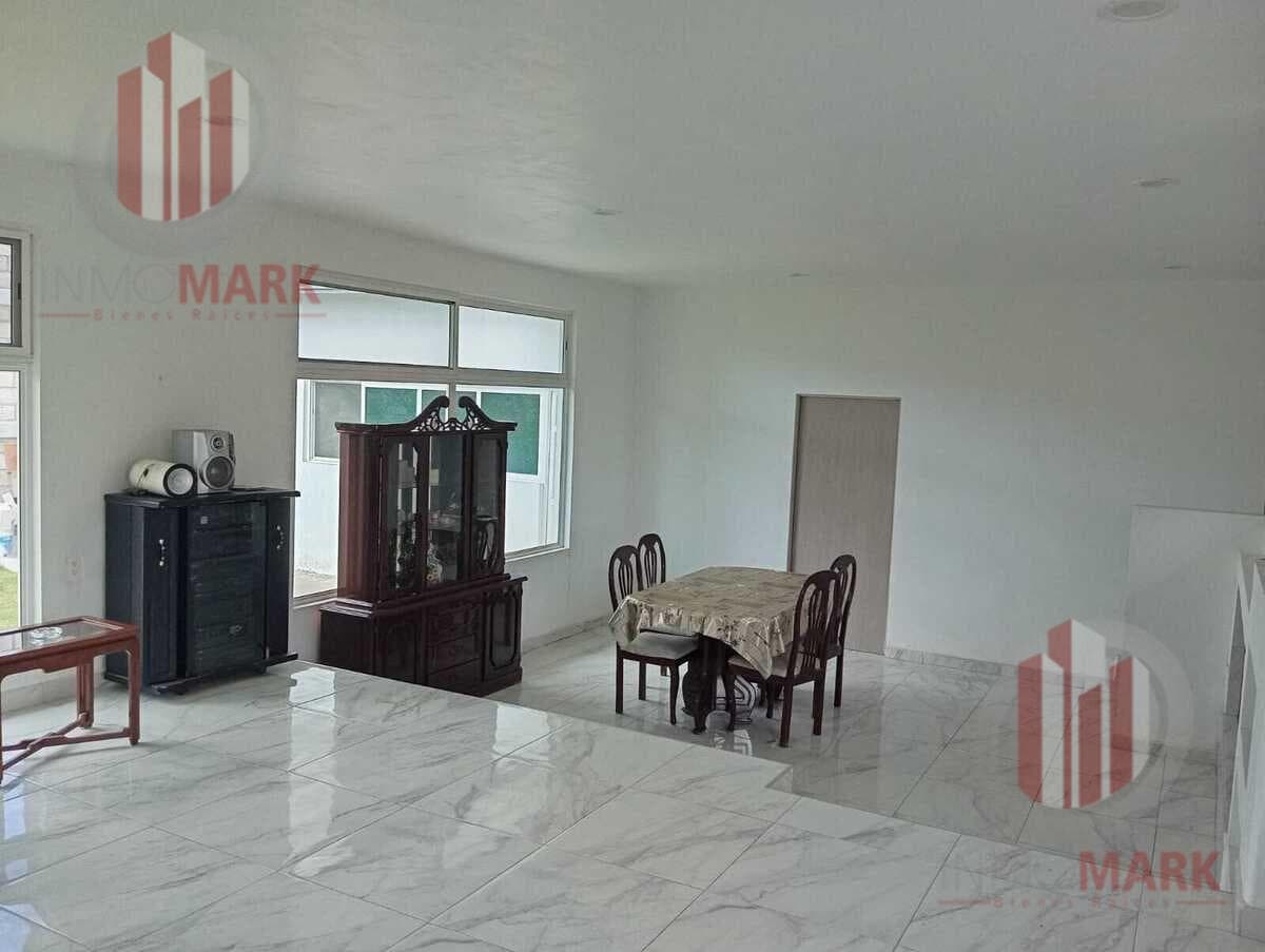 House for Sale in Melchor Ocampo, Cuautitlán-Zumpango Highway