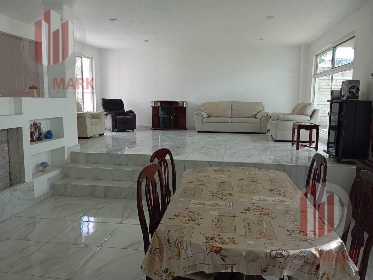House for Sale in Melchor Ocampo, Cuautitlán-Zumpango Highway