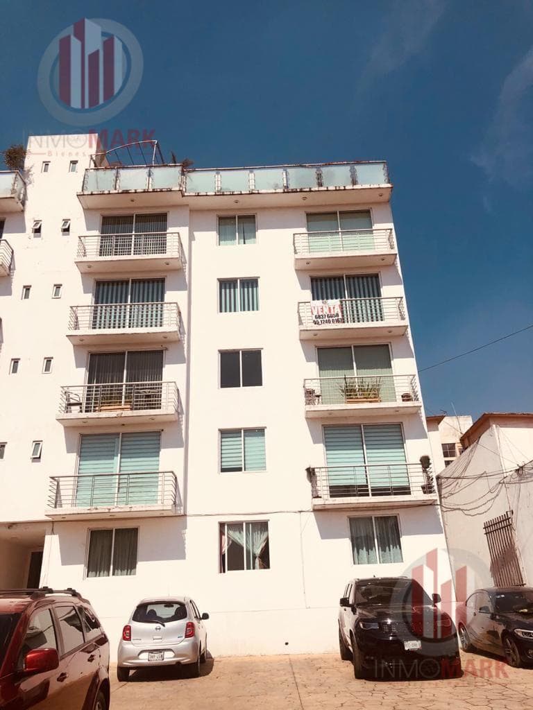 Apartment for Sale in Jardines de Atizapán