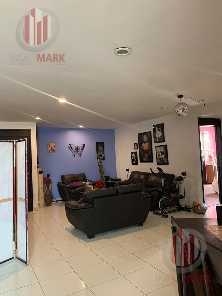 Apartment for Sale in Jardines de Atizapán