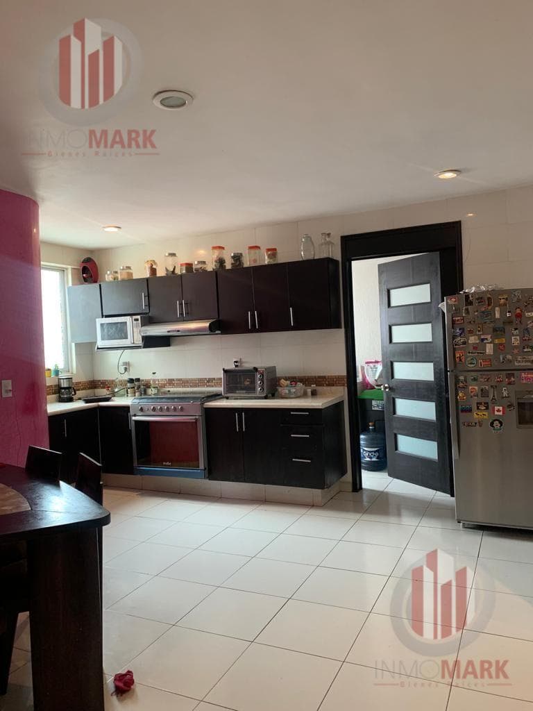 Apartment for Sale in Jardines de Atizapán