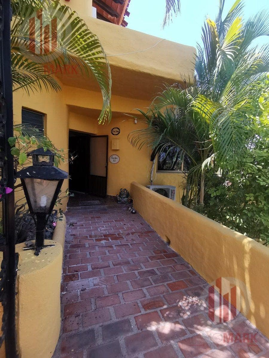Great Opportunity! Furnished Villa for Sale in Manzanillo, Colima