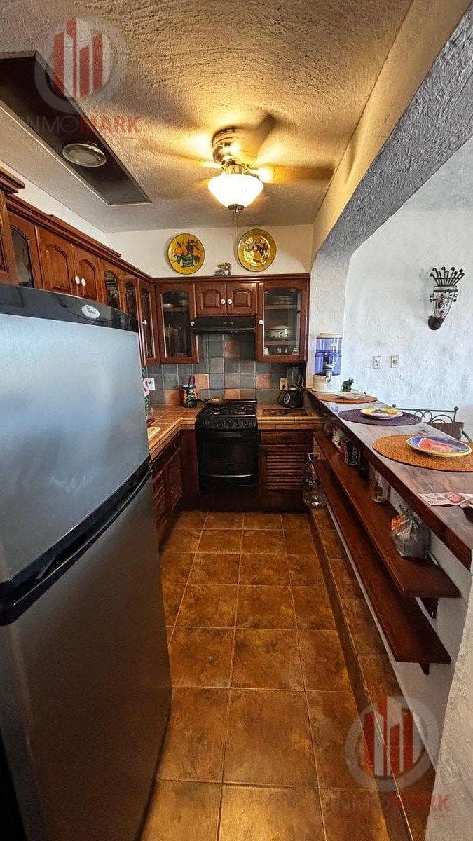 Great Opportunity! Furnished Villa for Sale in Manzanillo, Colima