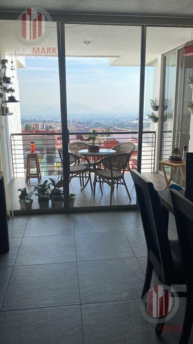 Beautiful House for Sale in Lomas Verdes, 6th Section