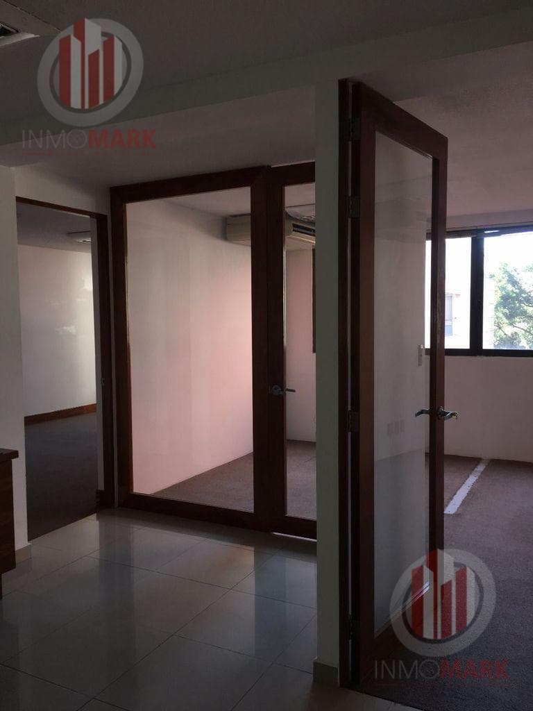 Beautiful offices for rent and for sale in the heart of Polanco
