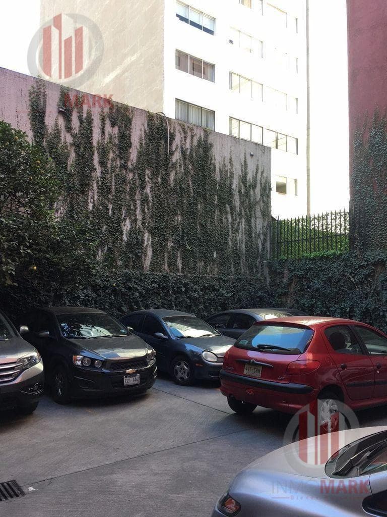 Beautiful offices for rent and for sale in the heart of Polanco