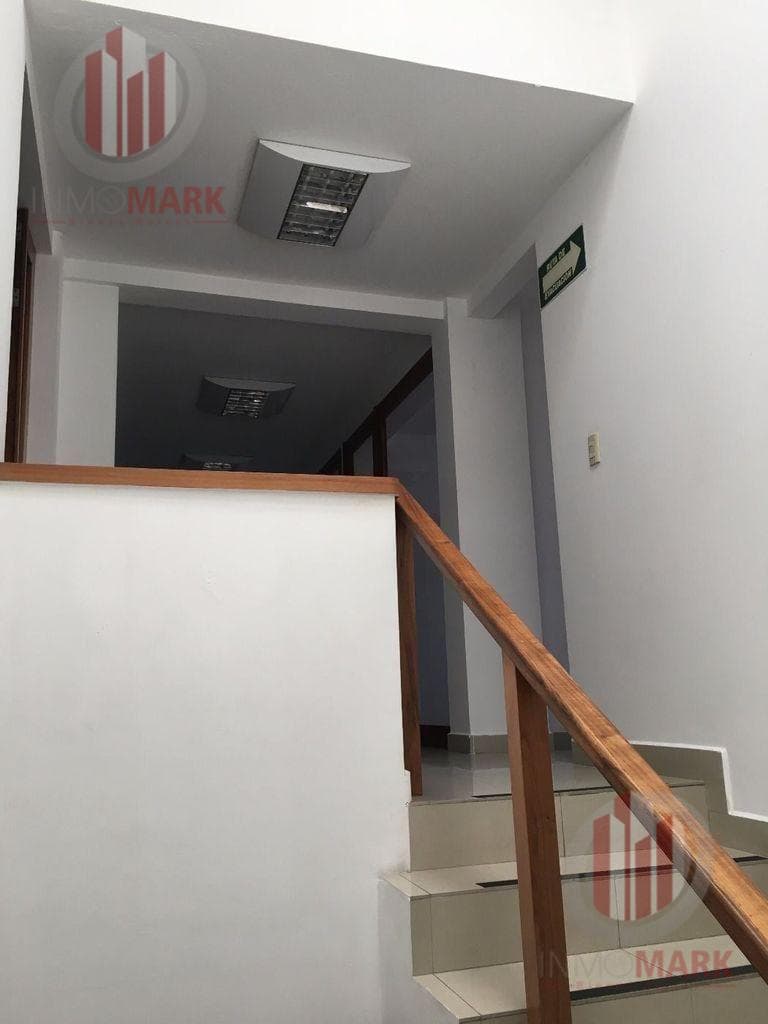 Beautiful offices for rent and for sale in the heart of Polanco