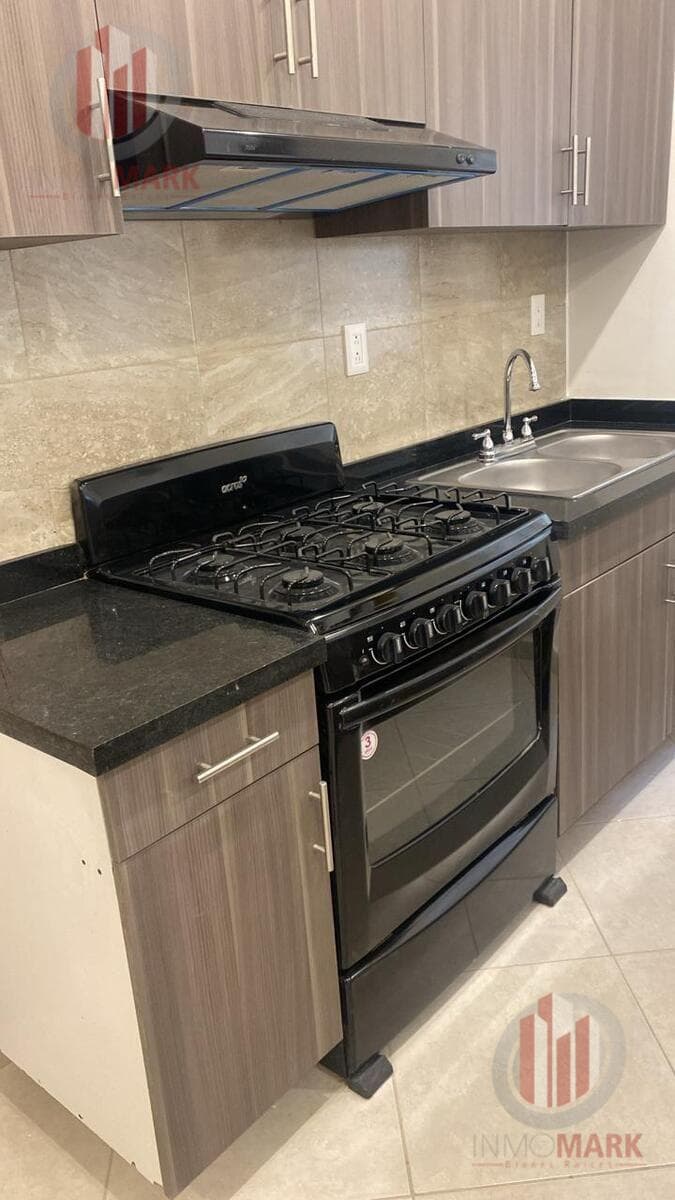 Apartment for Sale in Lomas de Atizapán, Ground Floor