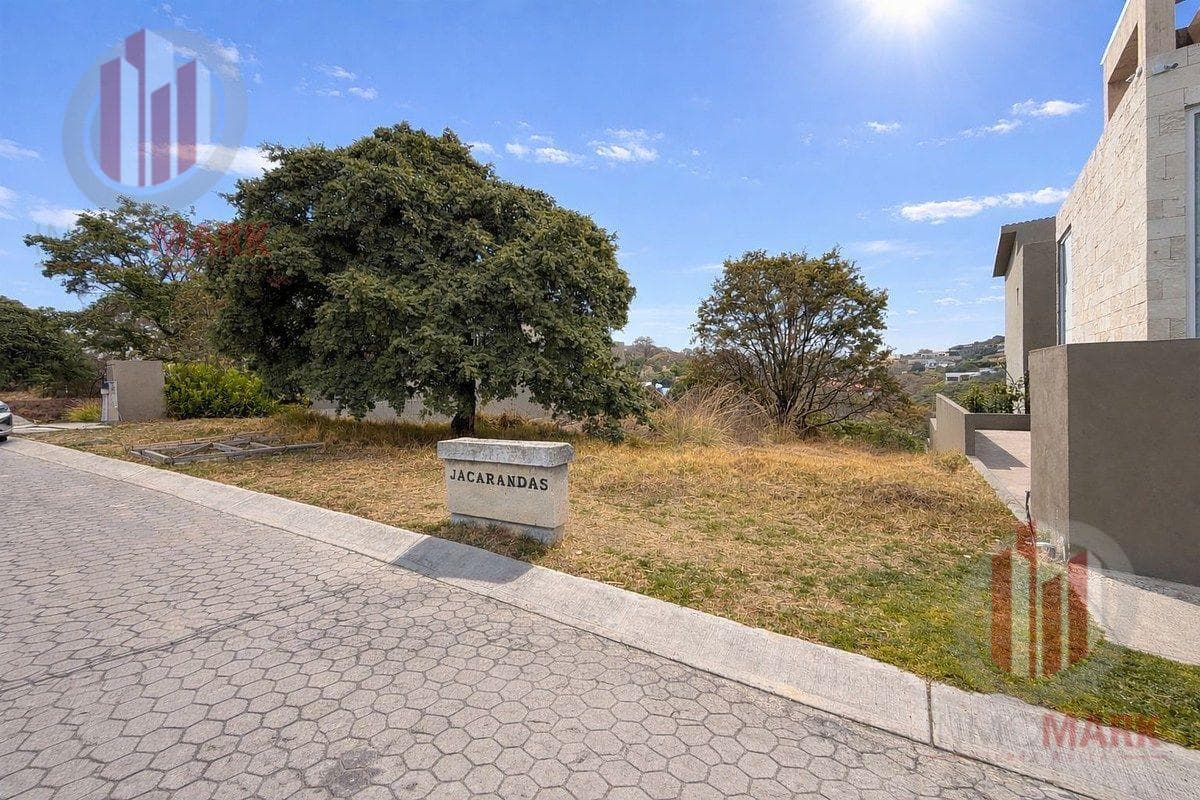 Land for Sale in Rancho San Juan