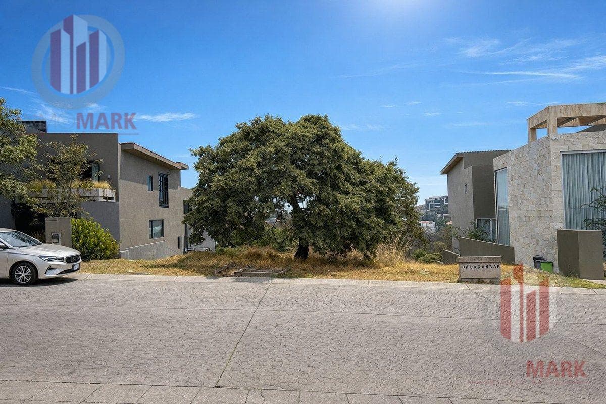 Land for Sale in Rancho San Juan