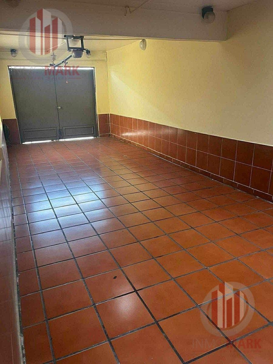 House for Sale in El Mirador, Tlalnepantla
