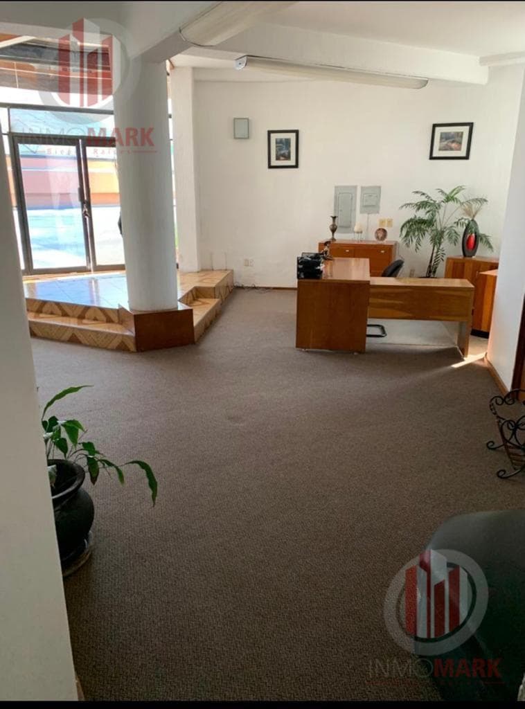 Spectacular Office Space for Sale and/or Rent at the Heliplaza Lomas Verdes Corporate Center