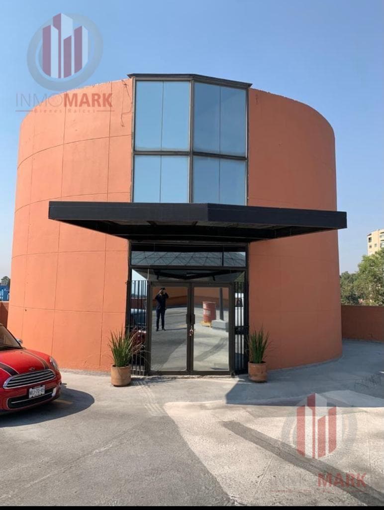 Spectacular Office Space for Sale and/or Rent at the Heliplaza Lomas Verdes Corporate Center
