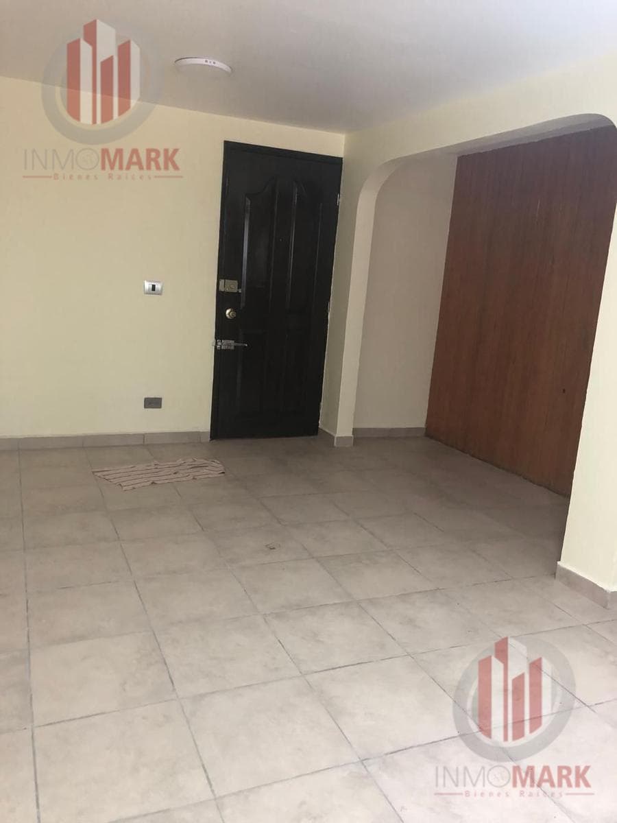 Apartment for Sale in San Rafael, Coacalco