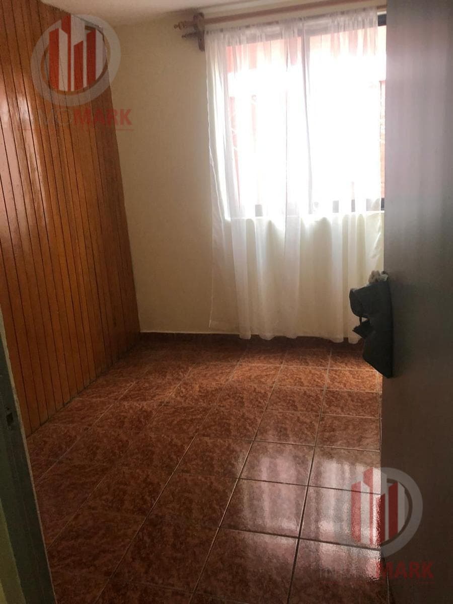 Apartment for Sale in San Rafael, Coacalco