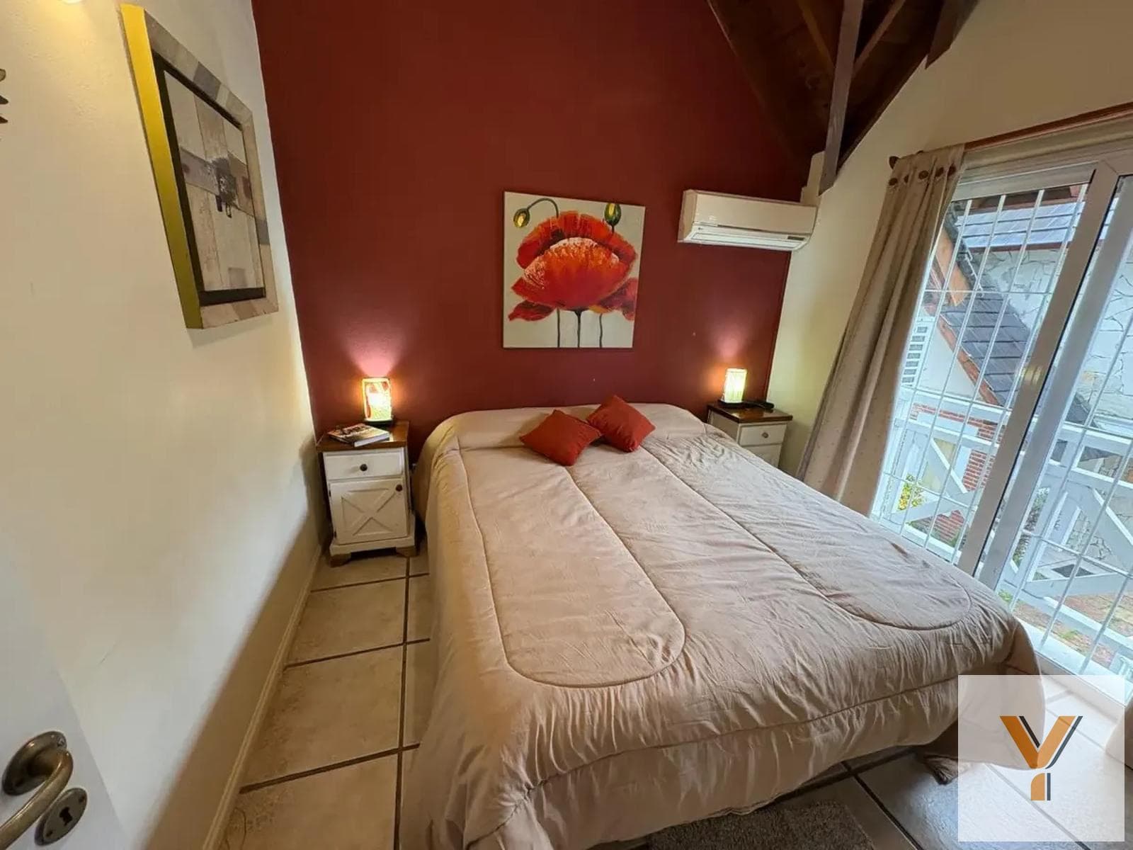 House for Rent - 2 Bedrooms, 2 Bathrooms - 140 m² - Pinamar