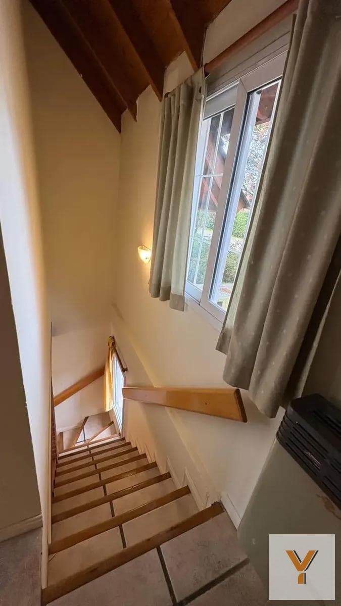 House for Rent - 2 Bedrooms, 2 Bathrooms - 140 m² - Pinamar