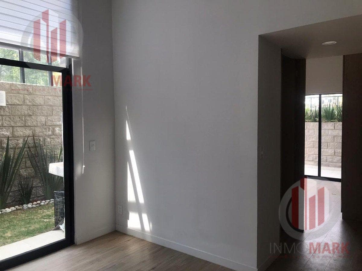 Apartment for Sale in Enquadro Lomas de Atizapán, Ground Floor