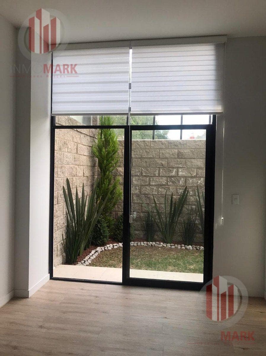 Apartment for Sale in Enquadro Lomas de Atizapán, Ground Floor