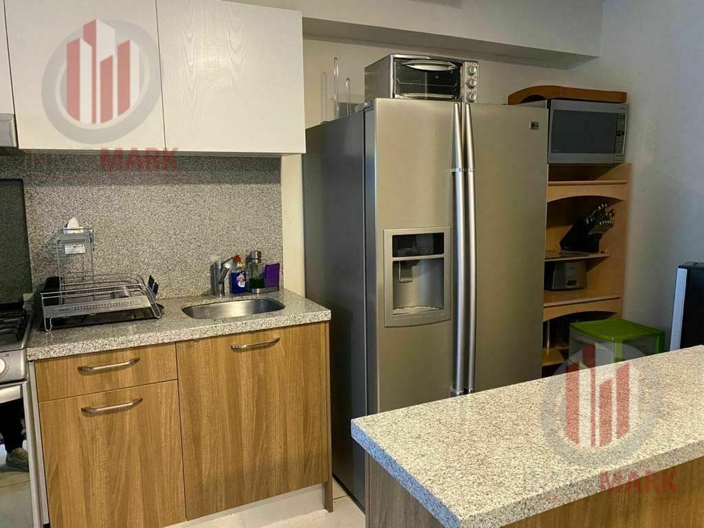 Furnished Apartment for Sale in Cuajimalpa, Residencial Park Dluxe