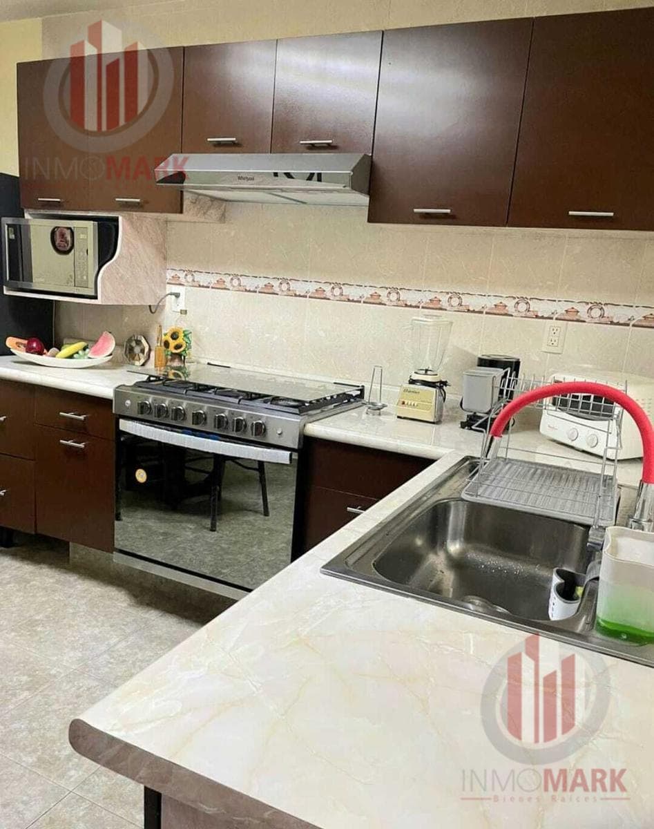 Residential Home for Sale on Paseo Real in Atizapán