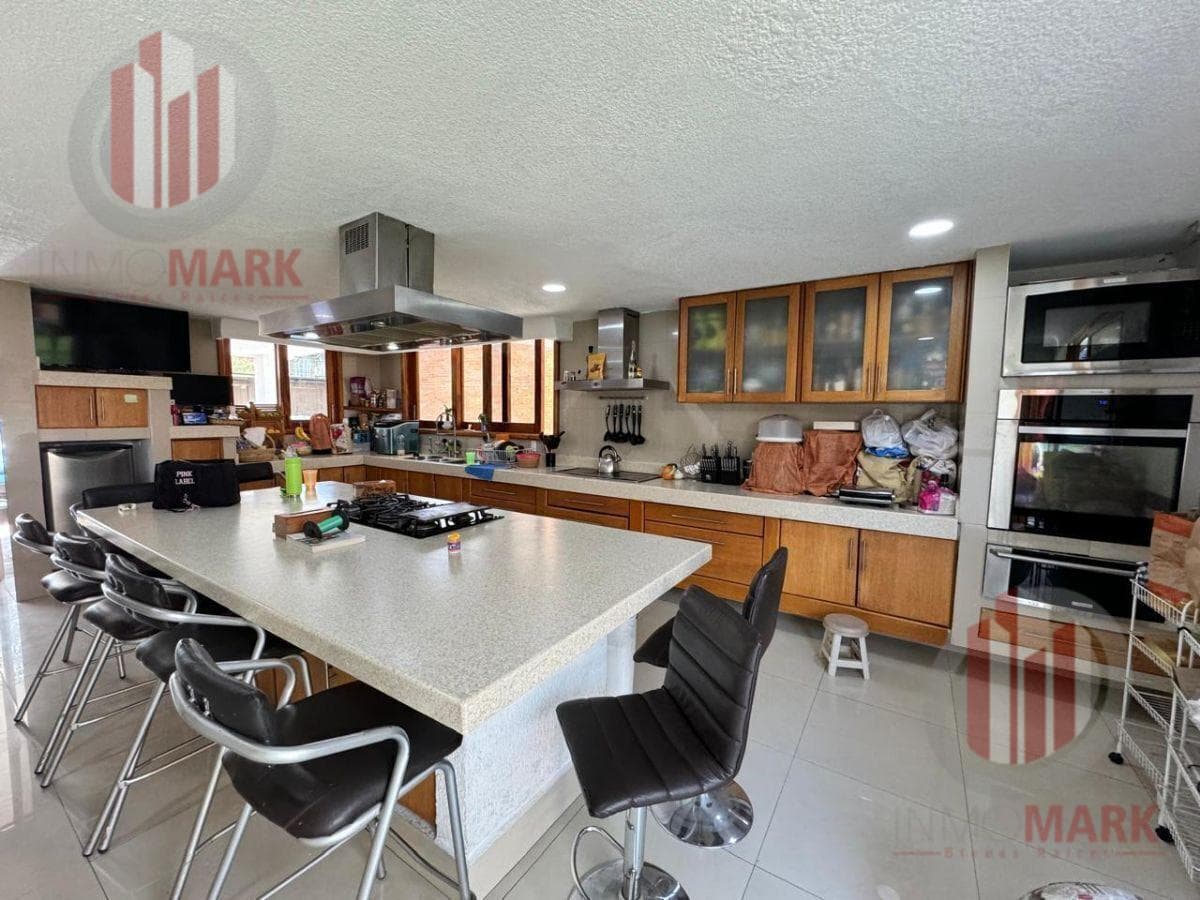 Magnificent House for Sale in Ciudad Satélite