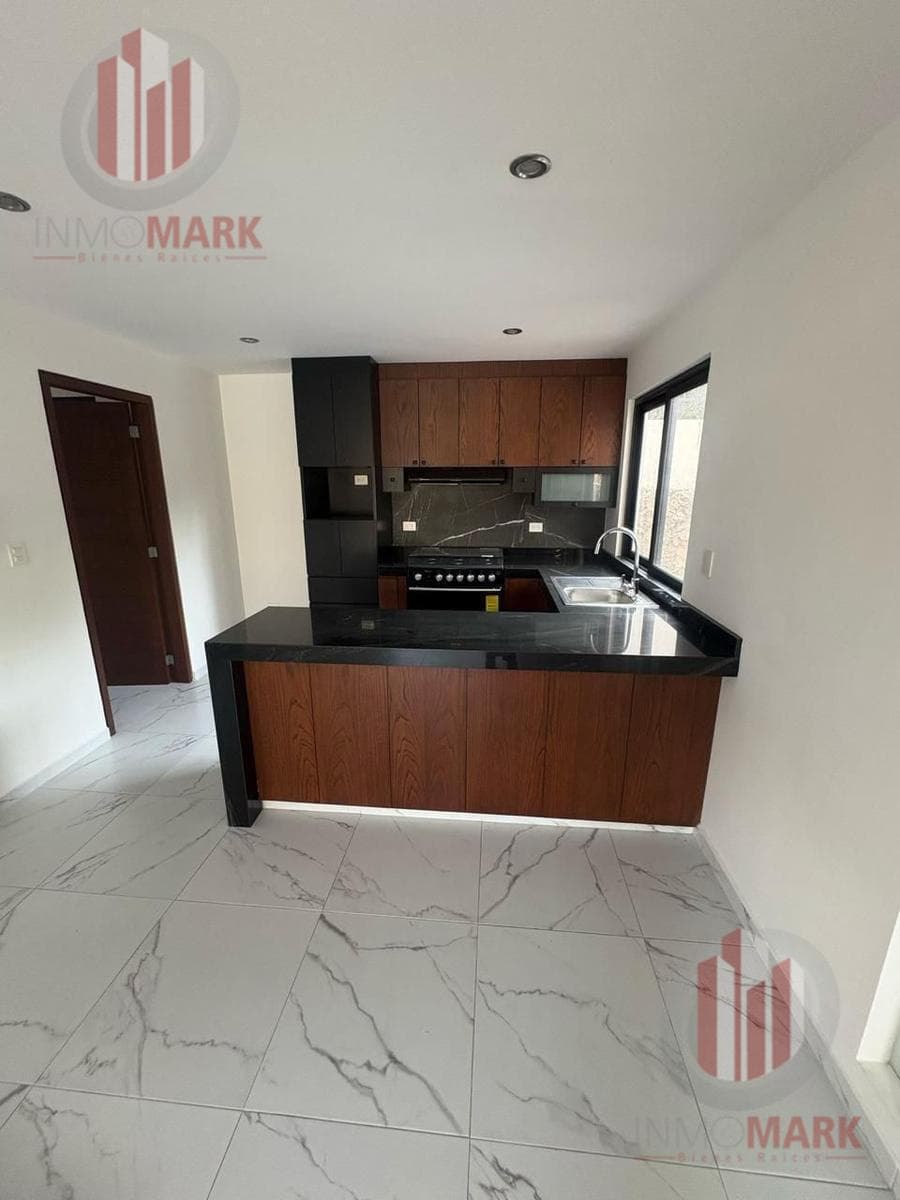 New Apartments for Sale in Lomas Boulevares, Tlalnepantla