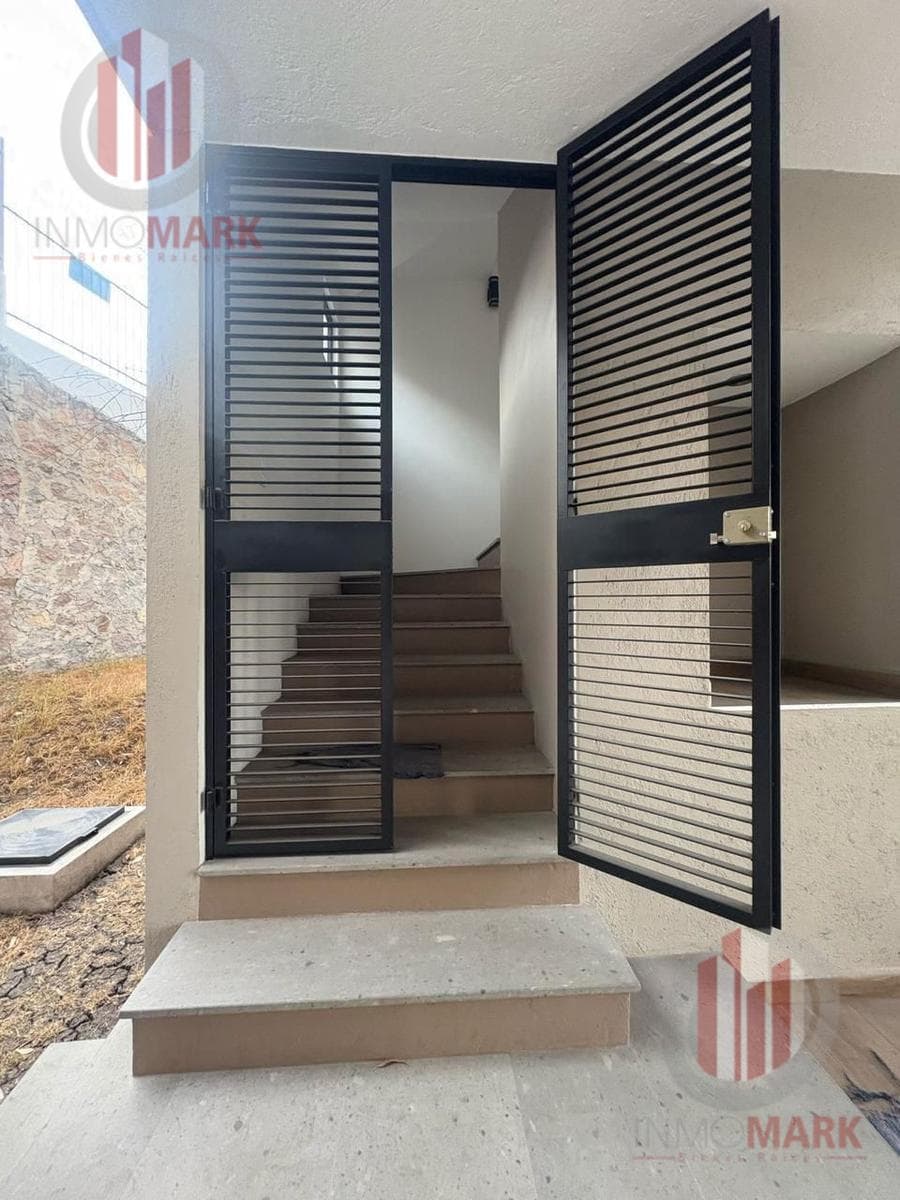 New Apartments for Sale in Lomas Boulevares, Tlalnepantla